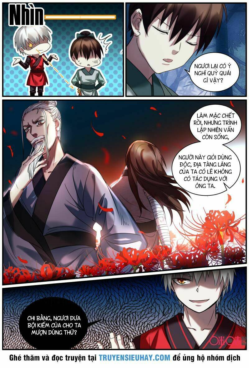 Cửu Tuyền Quy Lai: Chapter 47