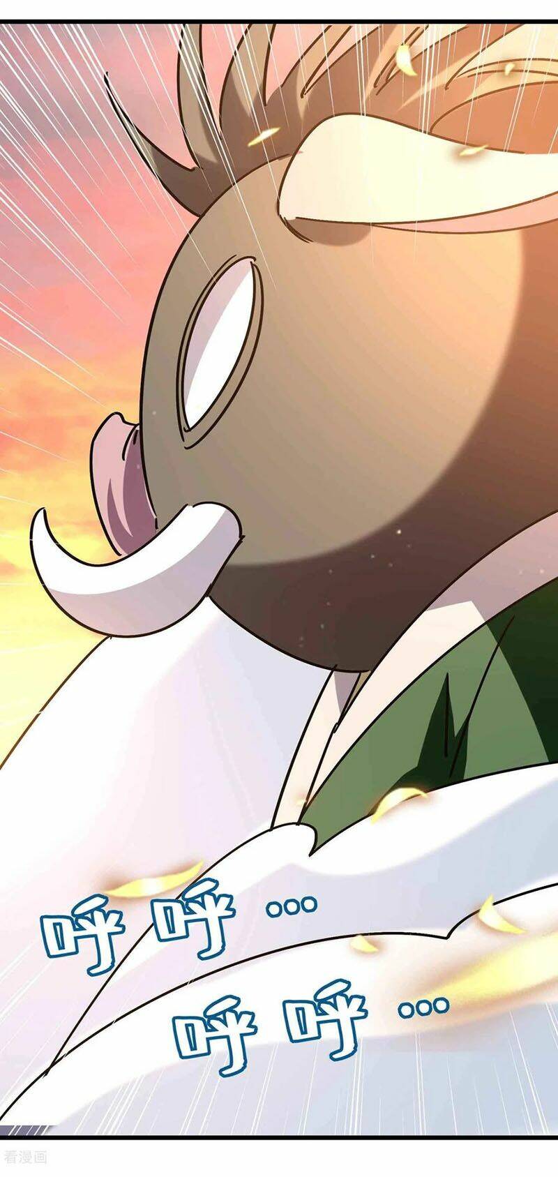 Vạn Giới Tiên Vương: Chapter 165