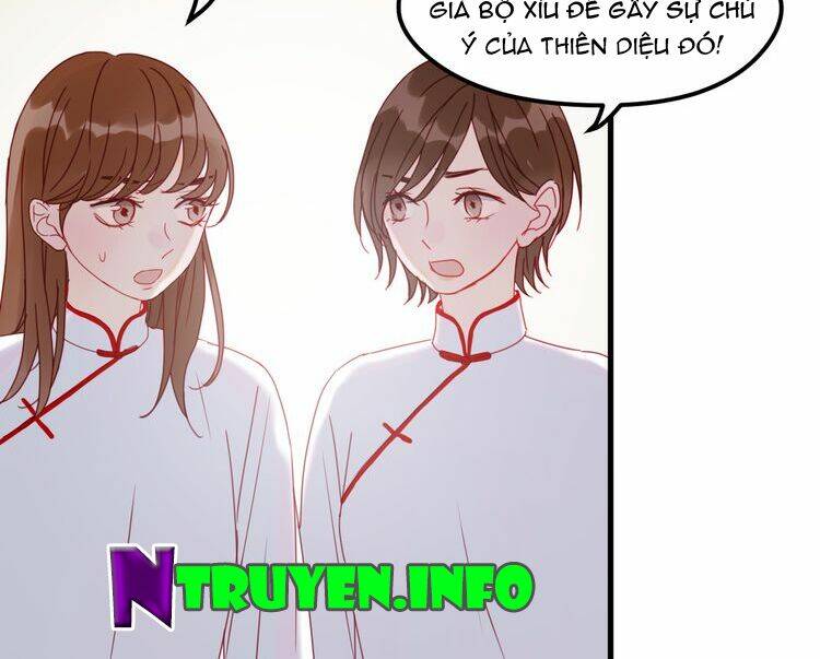 Lượm Được Một Tiểu Hồ Ly 2: Chapter 41