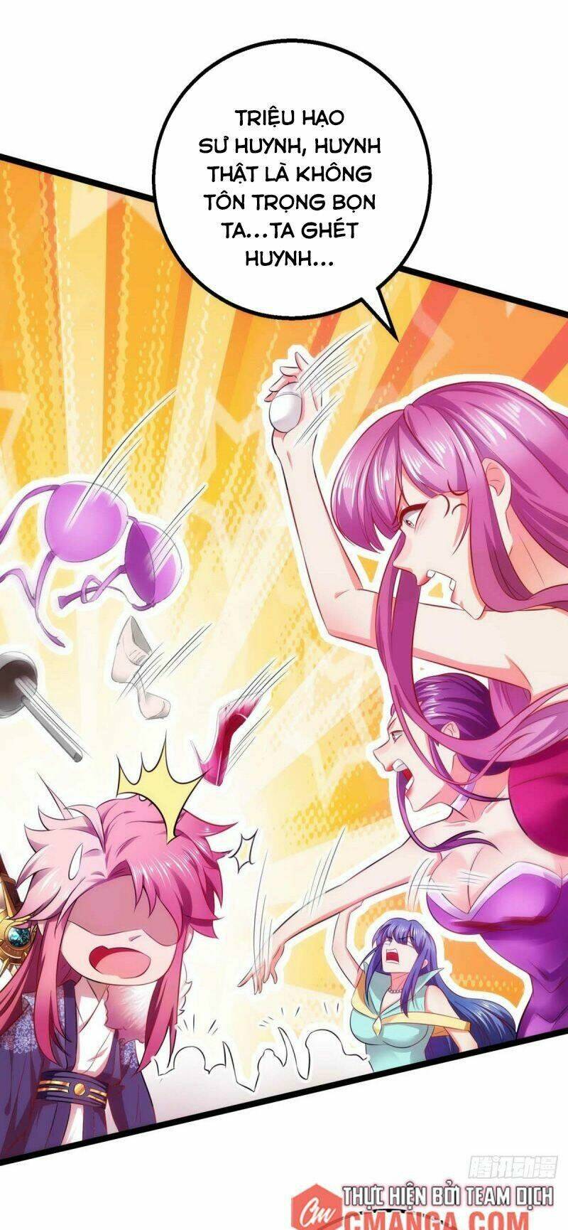 Ngày Mai Tôi Sẽ Chết: Chapter 10