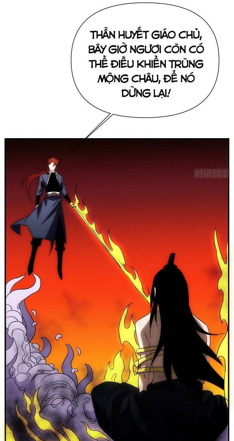 Ma Vương Là Đại Địa Chủ: Chapter 71