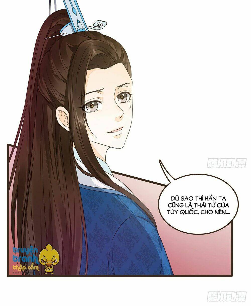 Đại Giá Thừa Tướng: Chapter 67