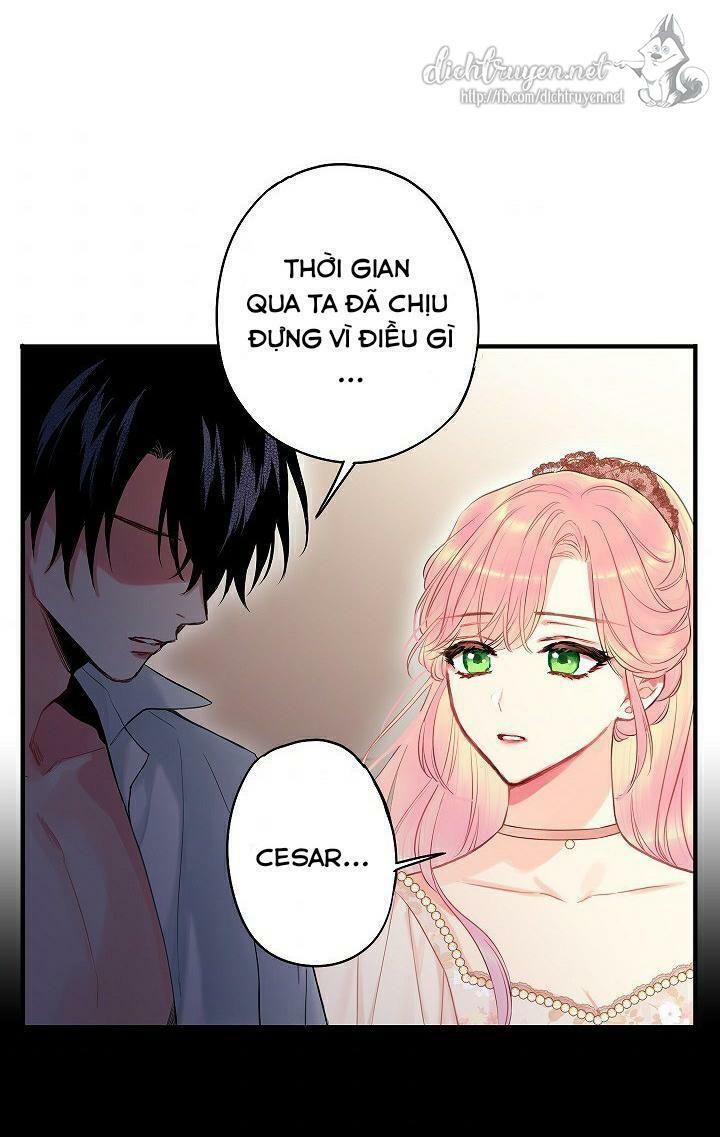 Tồn Tại Với Tư Cách Là Vợ Của Nam Chính: Chapter 186