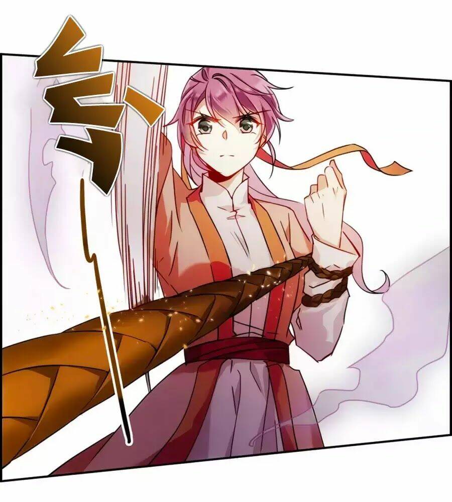 Thượng Quốc Phú Chi Thiên Đống Tuyết: Chapter 125