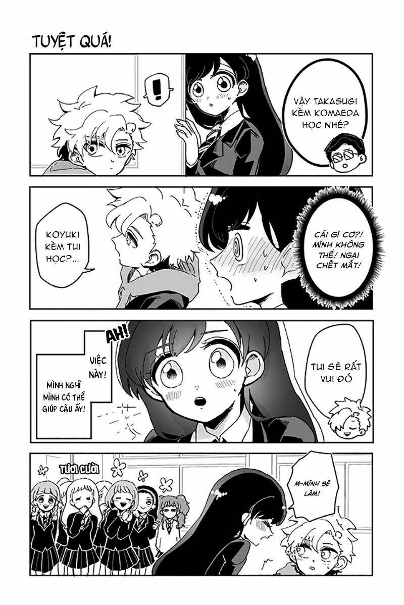 Takasugisan No Chibi Yan Hero: Chapter 169