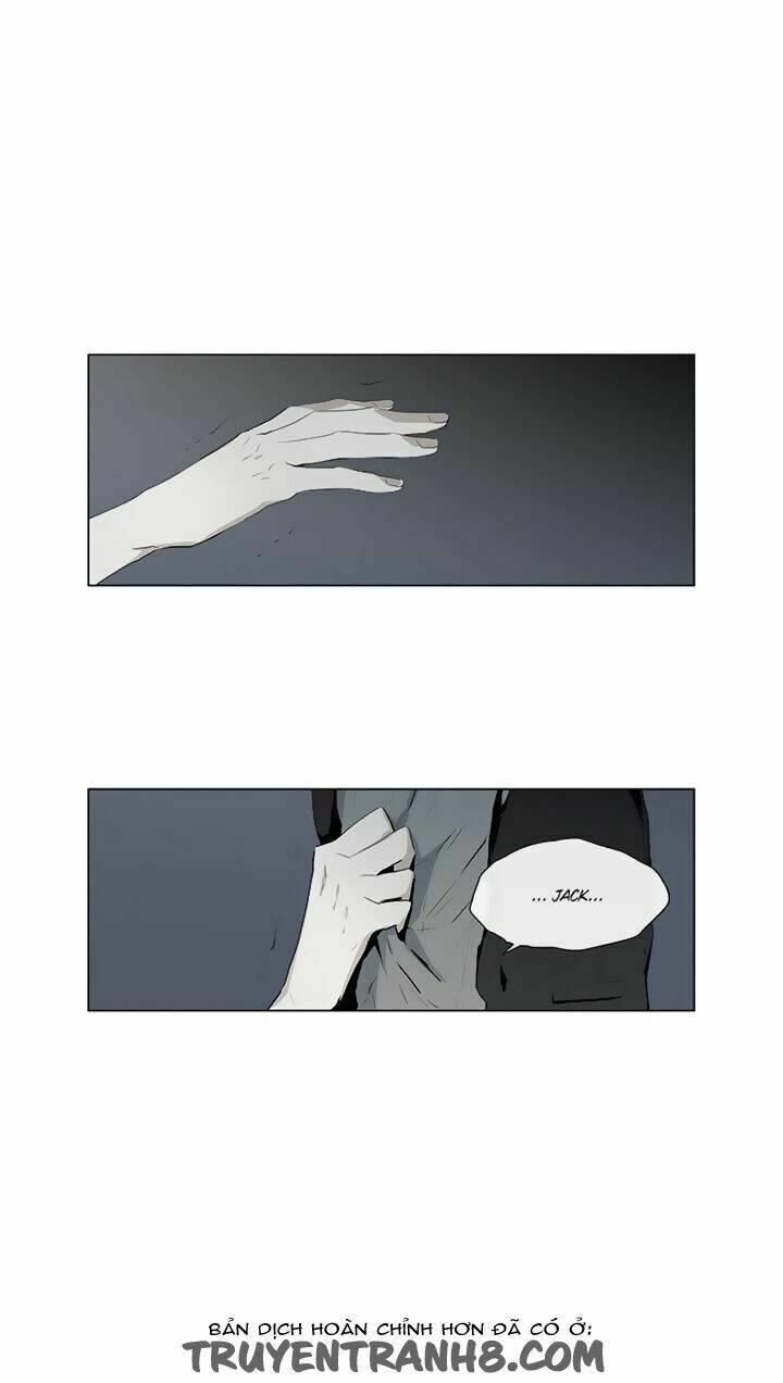 American Ghost Jack: Chapter 48