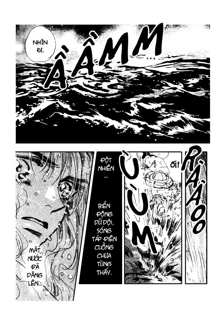 Mầm Sống: Chapter 32