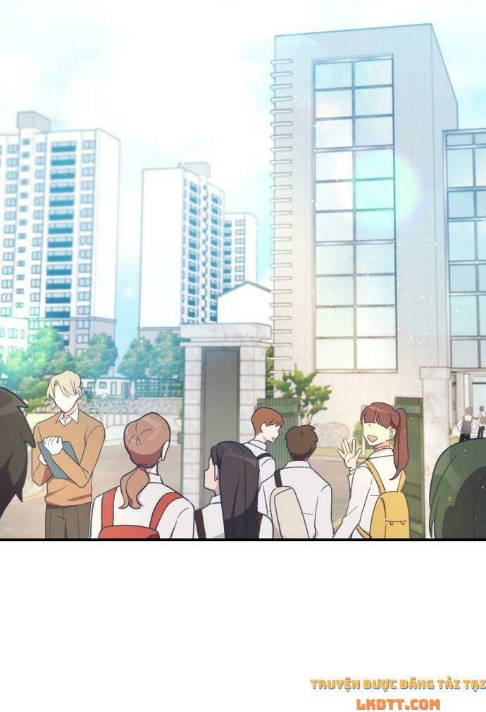 Lạy Chúa! Xin Hãy Để Con Trở Thành Ác Ma: Chapter 2