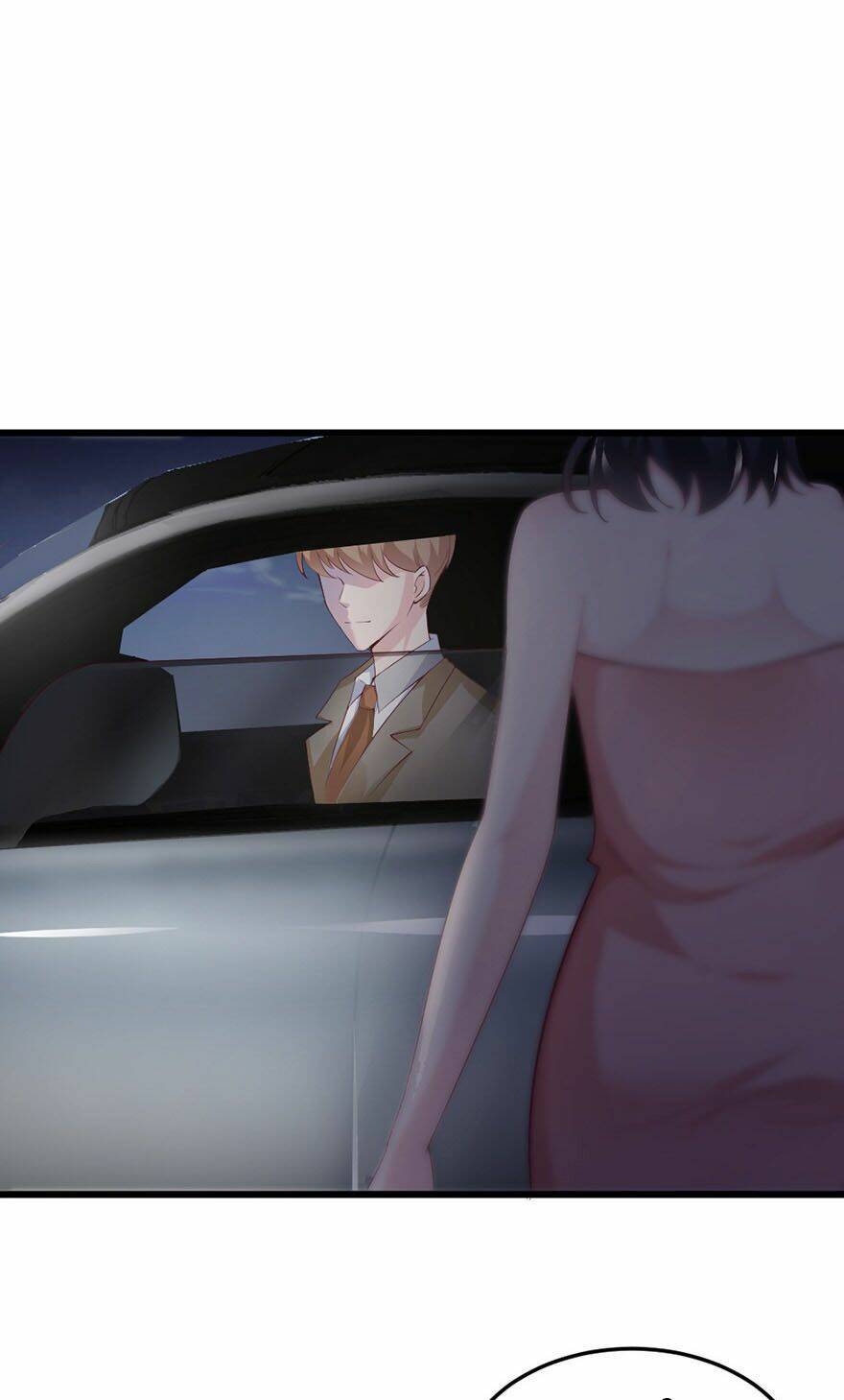 Cấm Tình Điềm Mật: Đế Thiếu Hào Môn Trêu Tận Cửa: Chapter 37.1