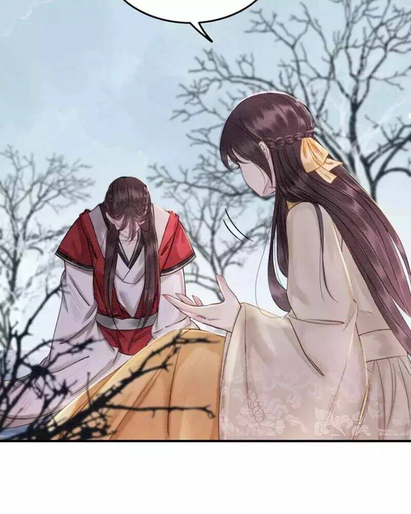 Trọng Sinh Bá Sủng Nhiếp Chính Vương Quá Mạnh Mẽ: Chapter 55