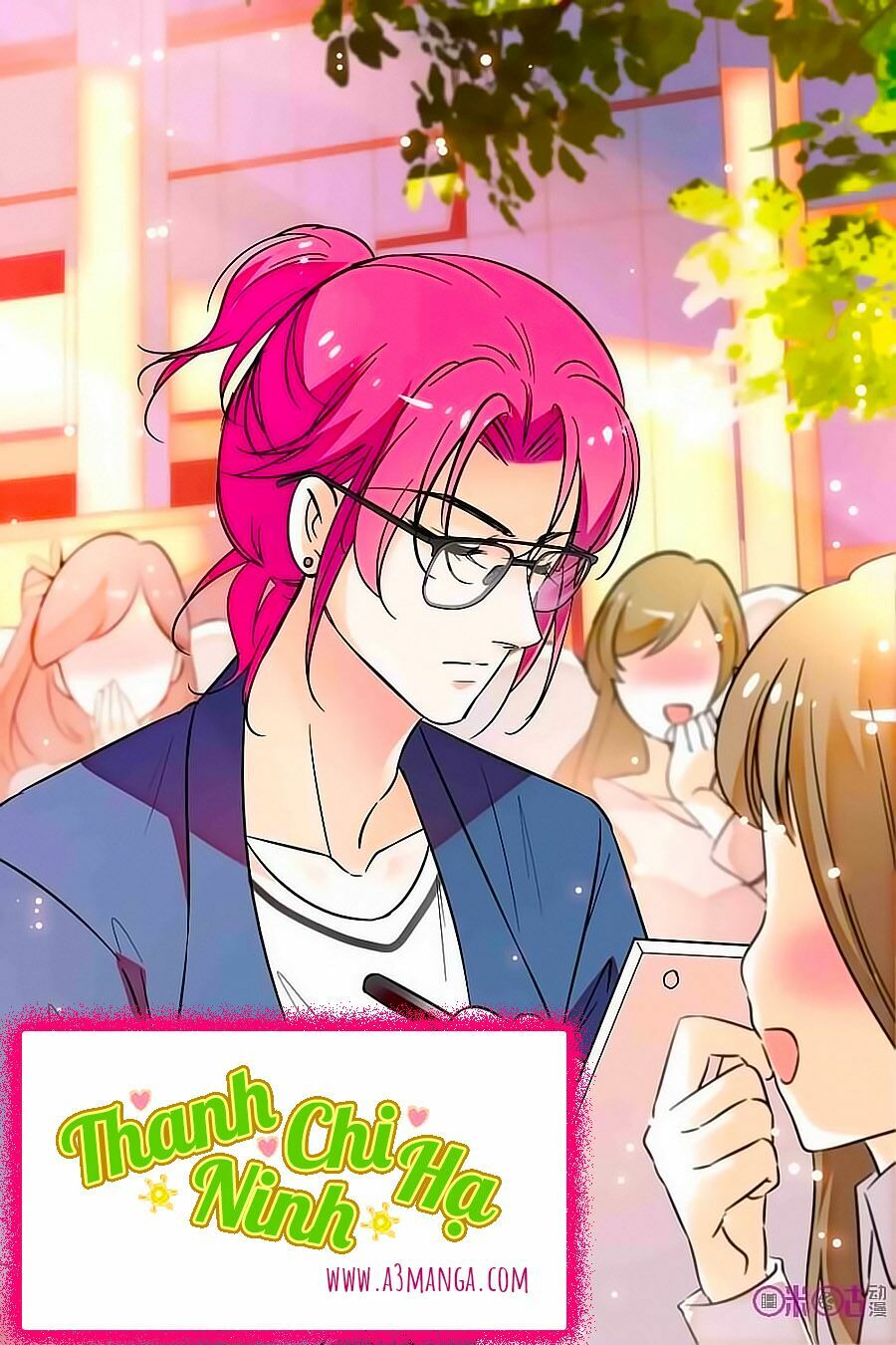 Thanh Ninh Chi Hạ: Chapter 158