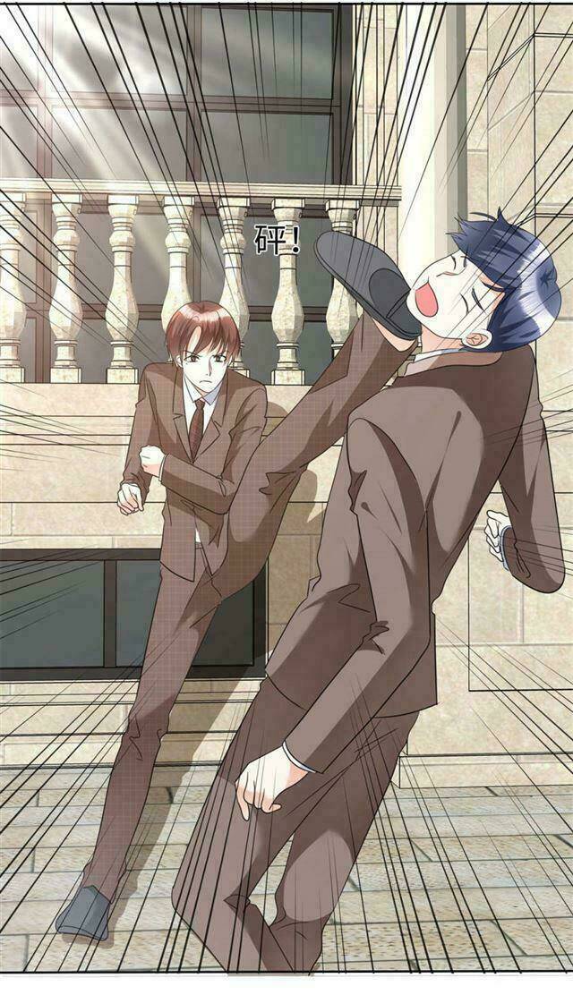 Con Đường Phản Công Của Sủng Thê: Chapter 38