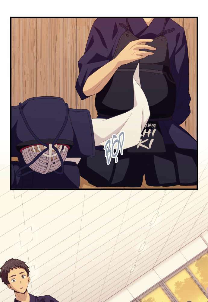 Blue Hearts: Chapter 40