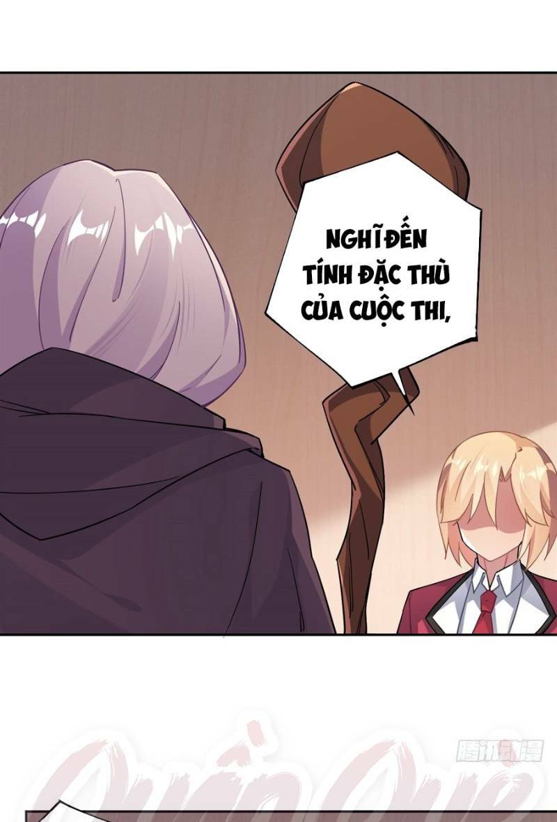 Nhặt Ma Vương Về Làm Nữ Hầu: Chapter 25