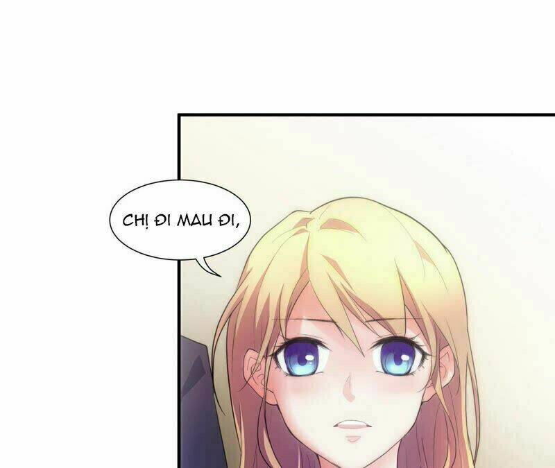 Chiến Lược Lãng Mạn Của Thịnh Thiếu: Chapter 9