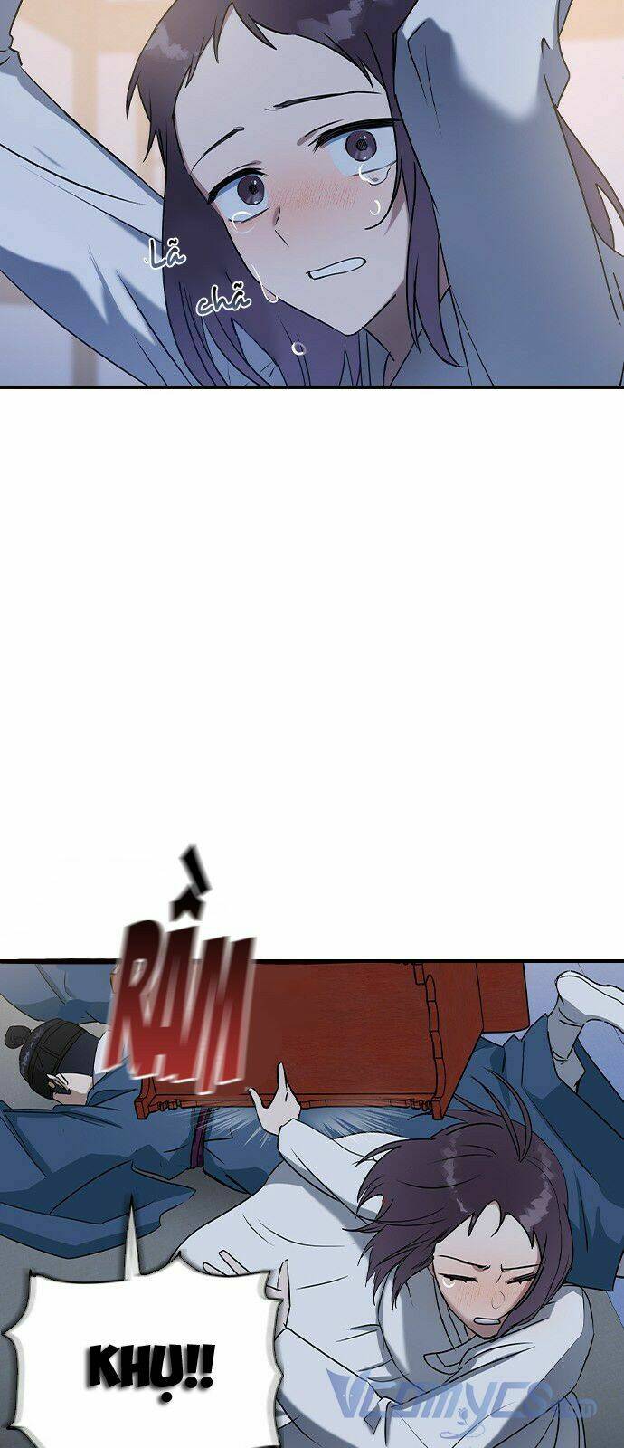 Duyên Nợ Kiếp Trước: Chapter 26