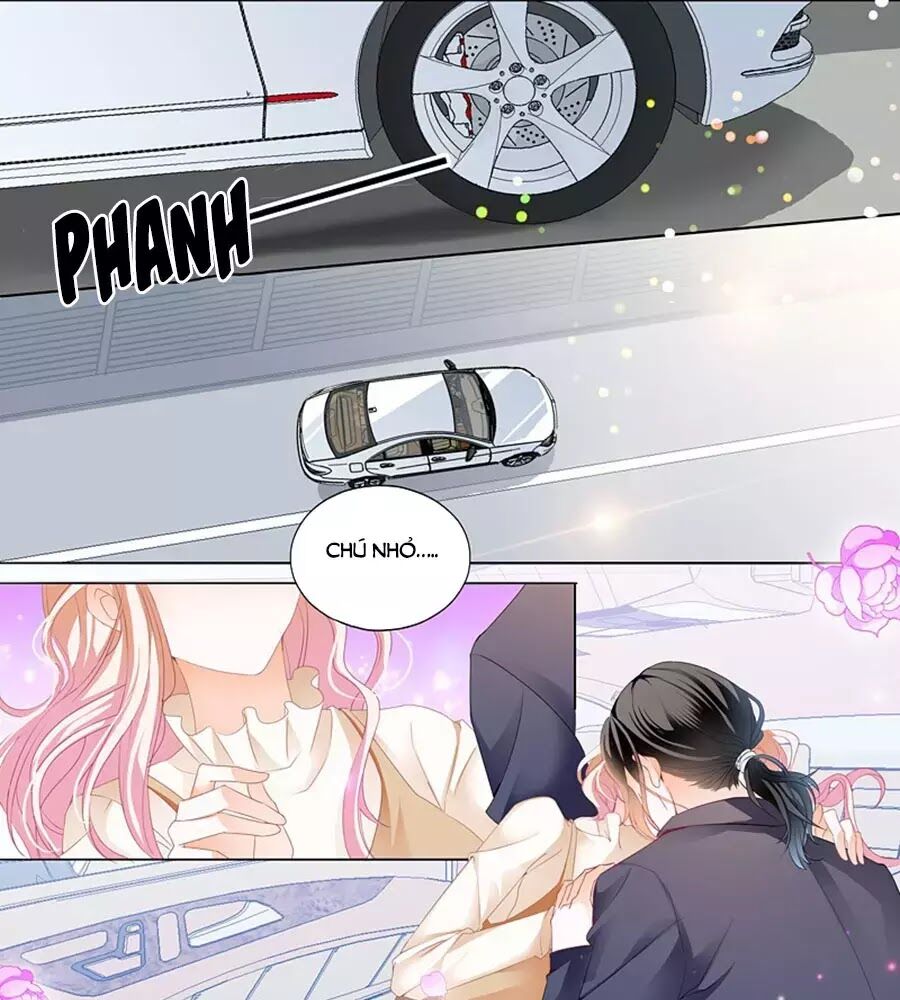 Bá Đạo Tiểu Thúc, Xin Trêu Chọc Vừa Thôi!: Chapter 76