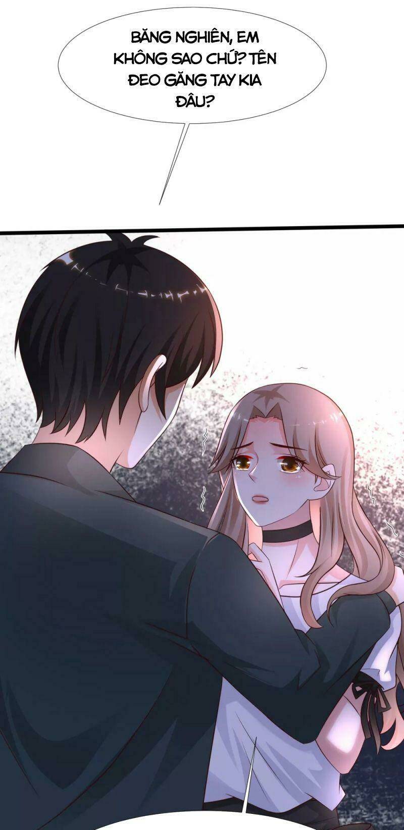 Tối Cường Vận Đào Hoa: Chapter 209
