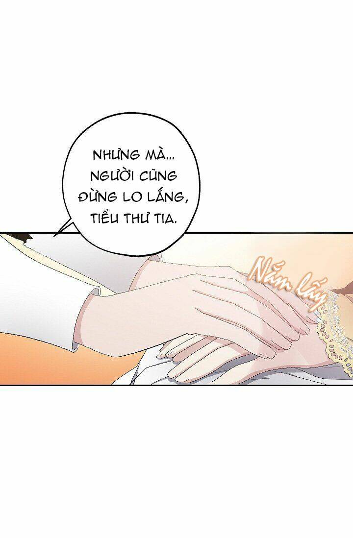 Tình Điên Dại: Chapter 15
