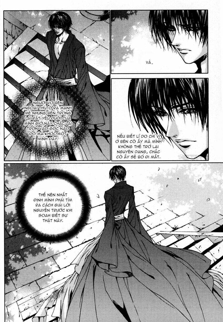 Tân Nương Của Thủy Thần: Chapter 112