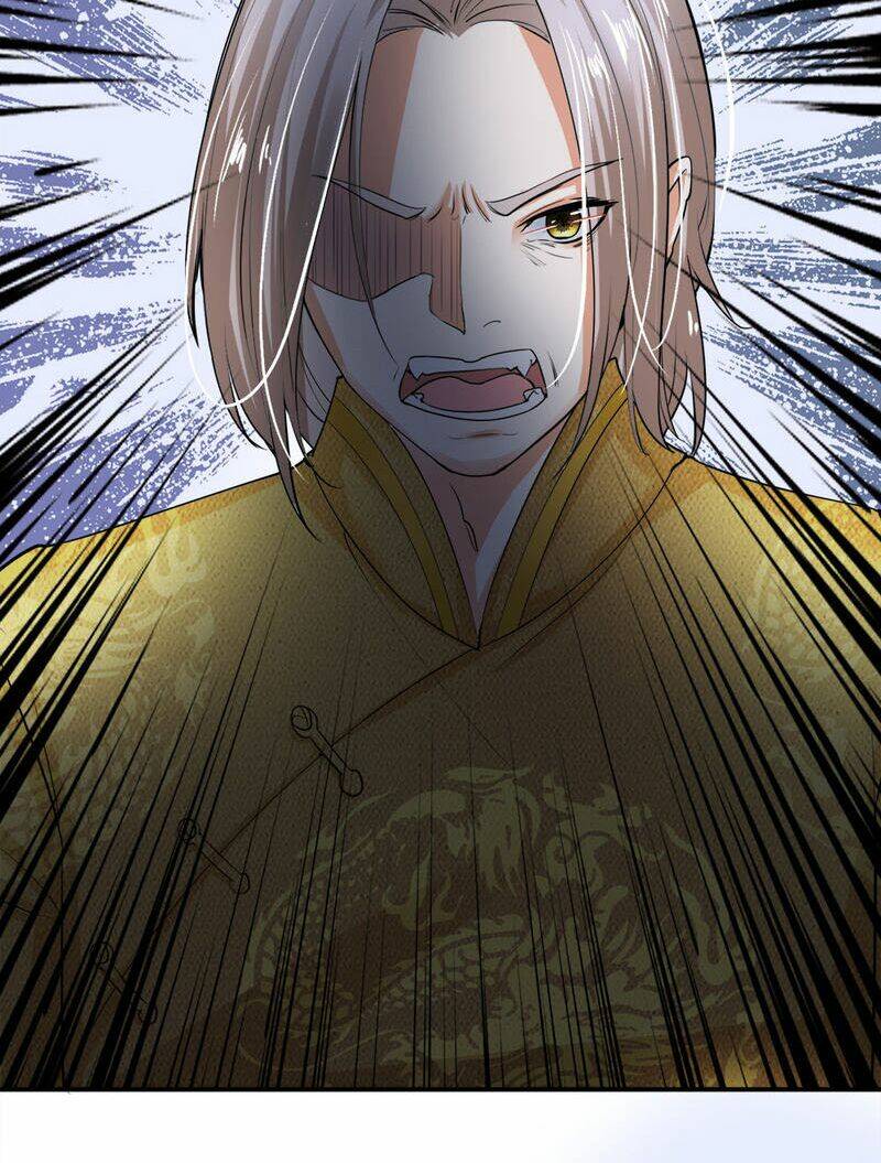 Chí Tôn Hồng Bao Đại Đế: Chapter 1