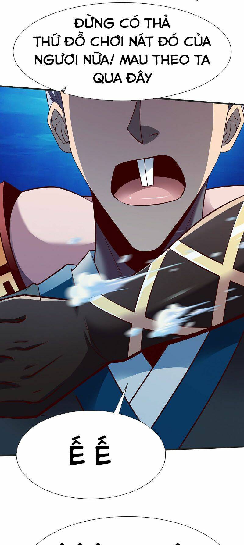 Chiến Đỉnh: Chapter 232