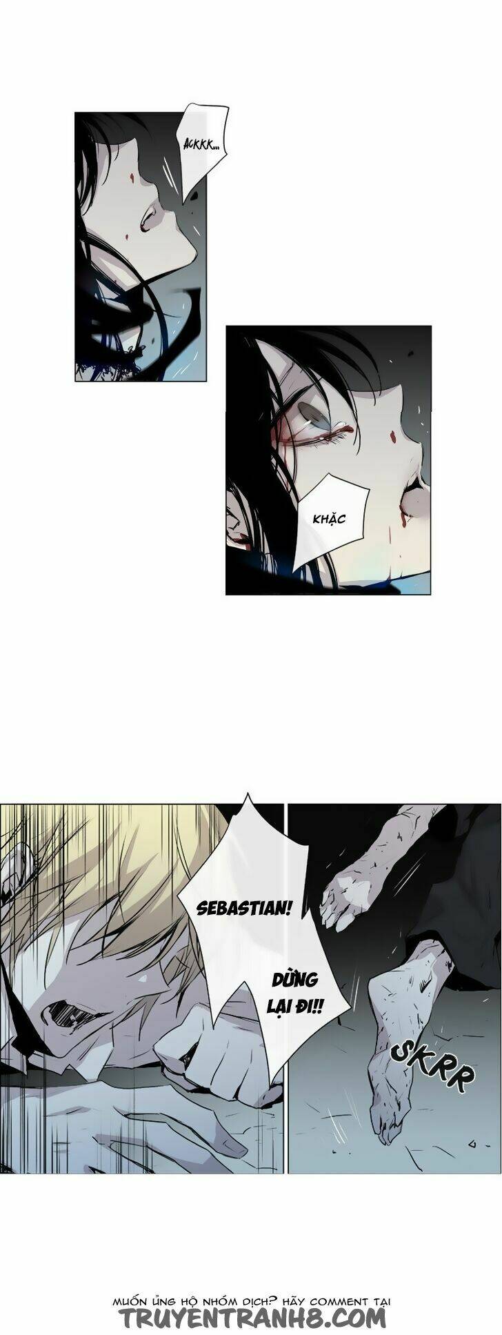 American Ghost Jack: Chapter 58