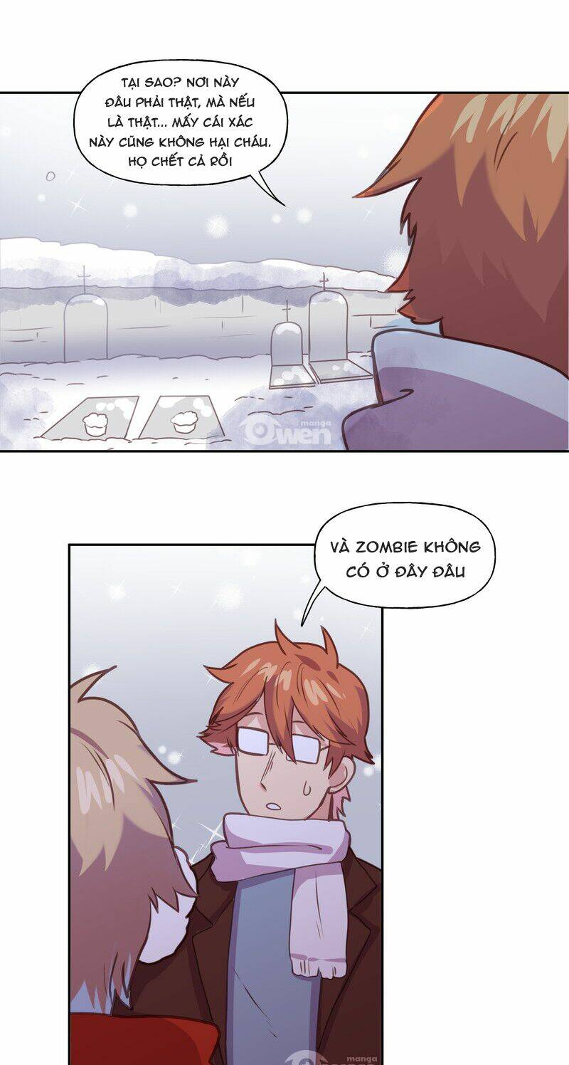 Lời Nguyền Lalin: Chapter 43