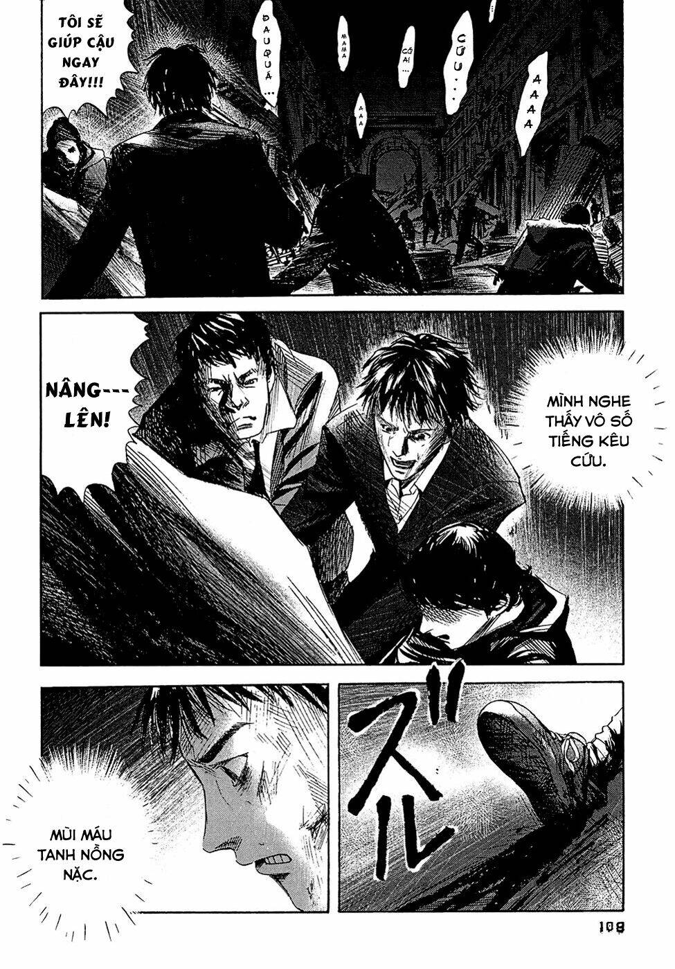 Kanojo Wo Mamoru 51 No Houhou: Chapter 5