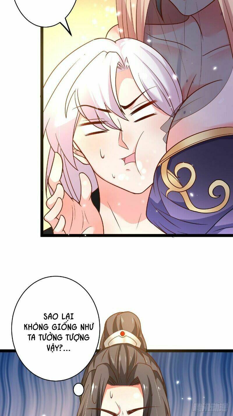 Trọng Sinh Tối Cường Ma Tôn Ở Rể: Chapter 80