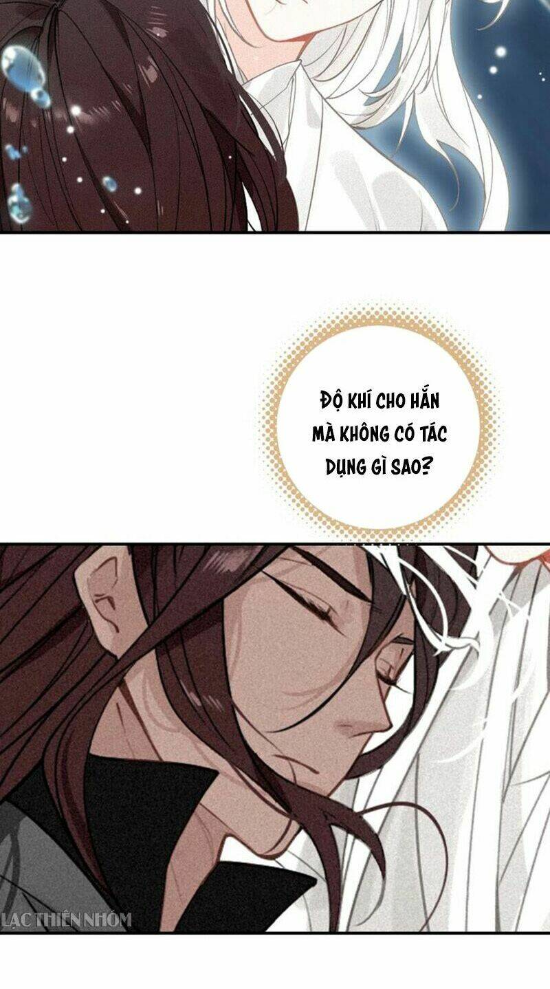 Đế Sư Tại Thượng: Chapter 46