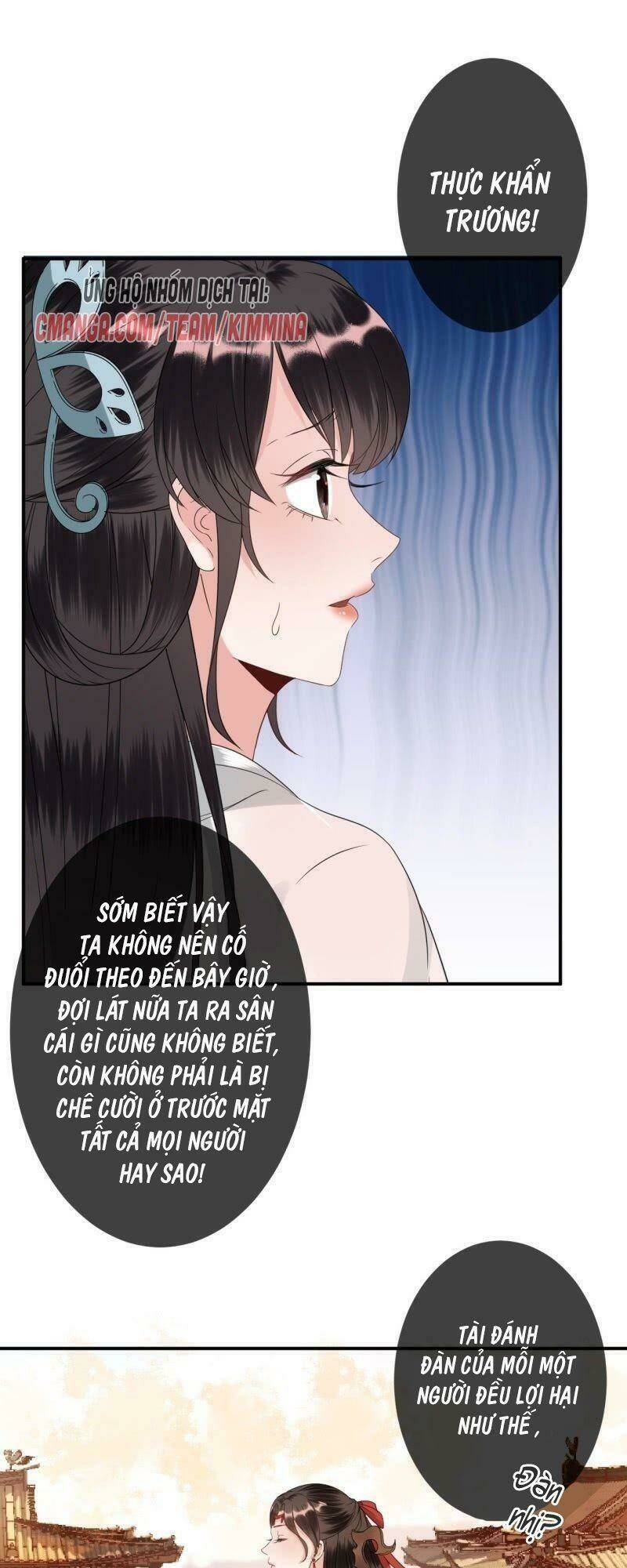 Vương Gia Kiêu Ngạo Quá Khó Cua: Chapter 75