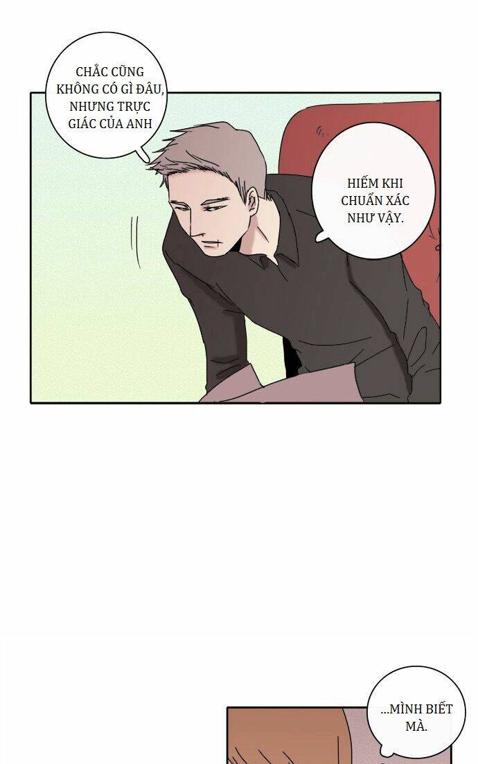 The Children's Teacher, Mr. Kwon: Chapter 35
