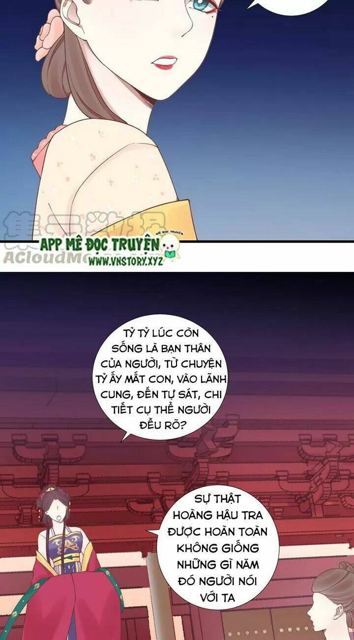 Hoàng Hậu Bận Lắm: Chapter 125