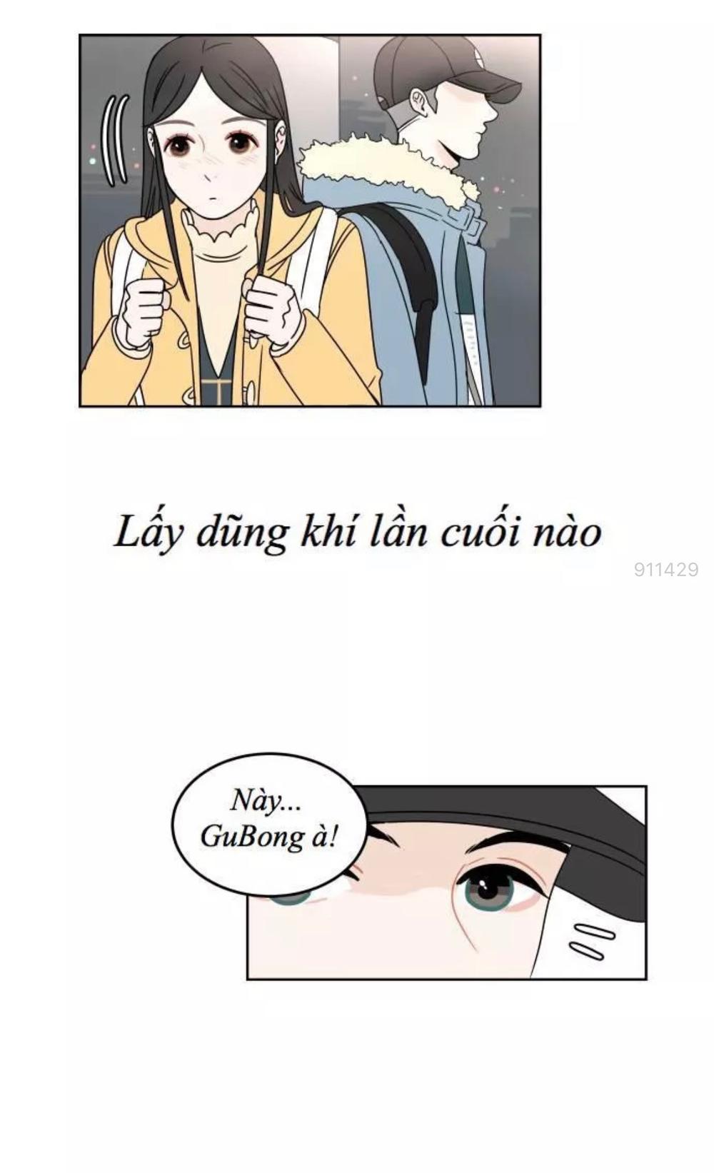 30 Phút Bước Đi Bên Em: Chapter 2.2