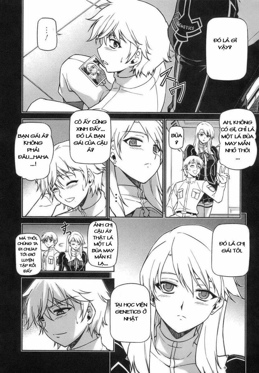 Freezing: Chapter 44
