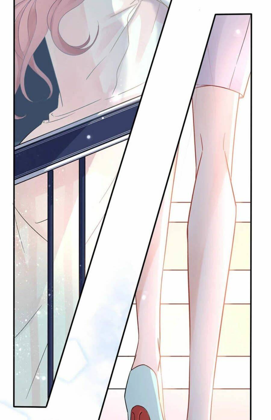 Cựu Ái Tân Nhan: Chapter 1