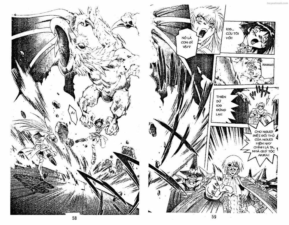 Devil And Devil: Chapter 66