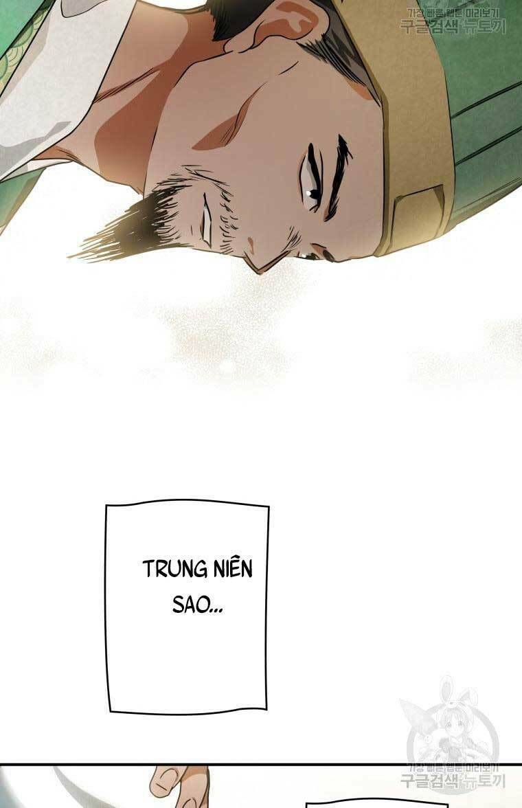 Thời Đại Hoàng Kim Của Thiên Kiếm: Chapter 40