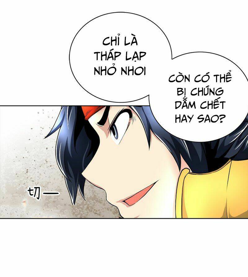 Thiên Hạ Đệ Nhất Cao Thủ Đi Học: Chapter 2