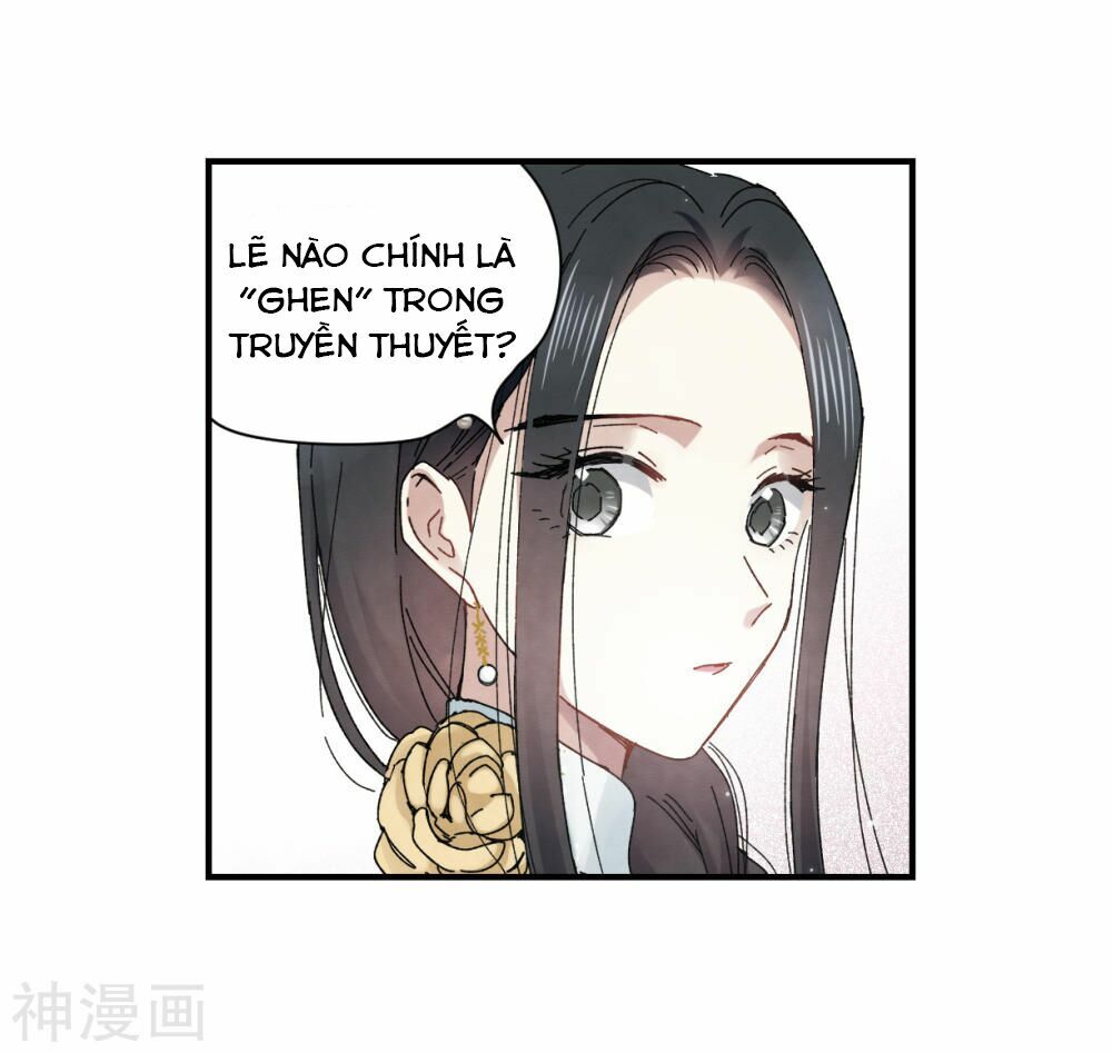 Mejaz - Nhân gian ngọc: Chapter 54
