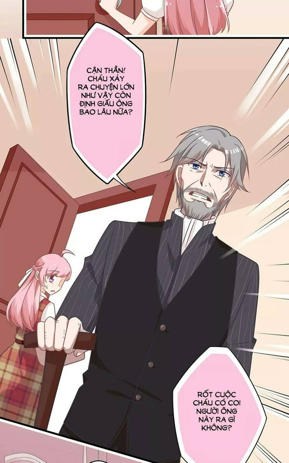 Cả Thế Giới Đều Không Bằng Người: Chapter 86