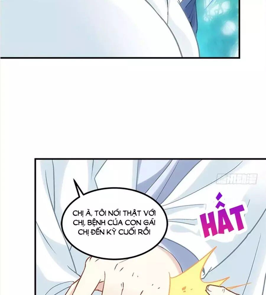 Ám Dạ Vô Thường: Chapter 54