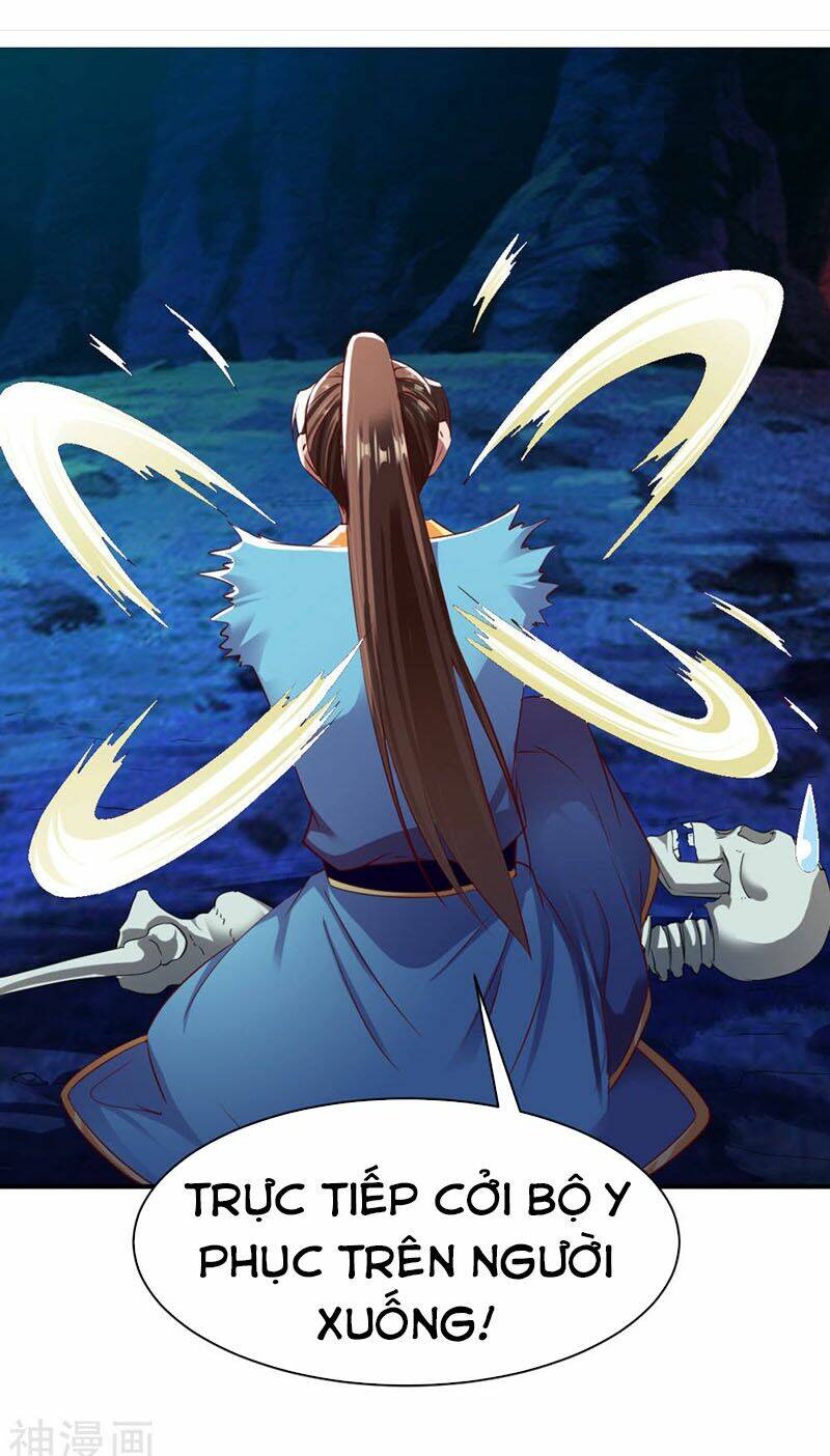 Chiến Đỉnh: Chapter 59