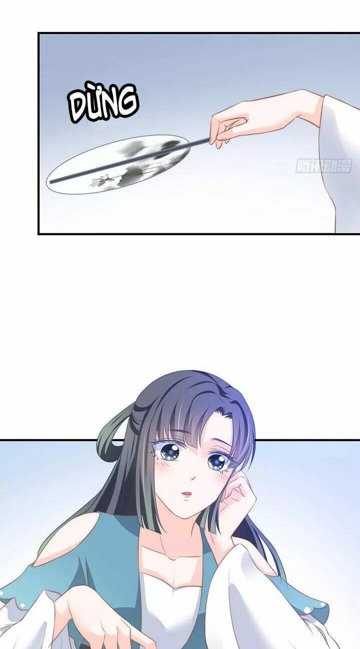 Cẩm Lý Thiếu Nữ Của Tôi: Chapter 87