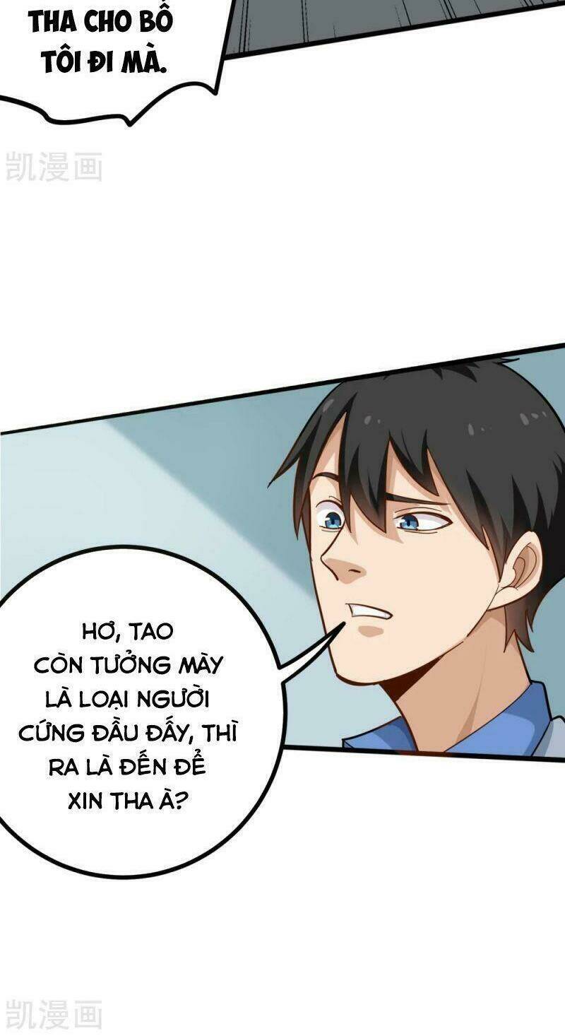 Hộ Hoa Cao Thủ Tại Vườn Trường: Chapter 168