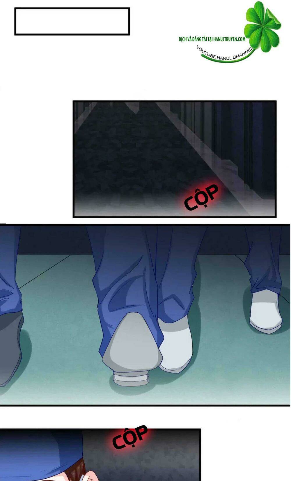 Lăng Thiếu! Nhẹ Một Chút, Đau: Chapter 75