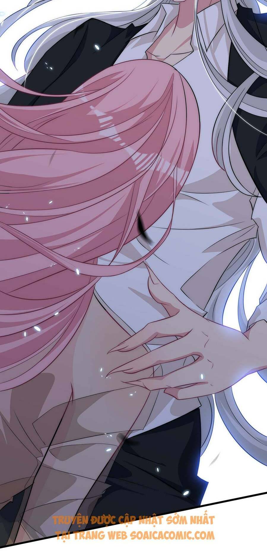 Vết Cắn Trí Mạng: Chapter 17