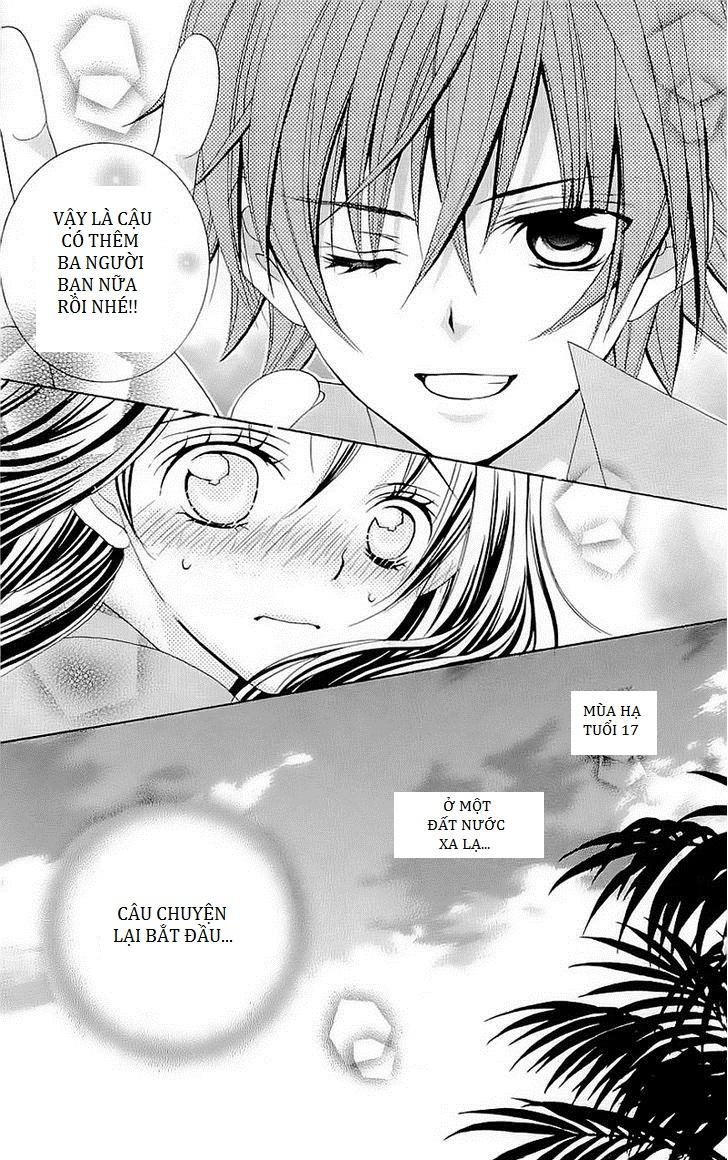 Mình Thích Cậu Đó, Suzuki: Chapter 41