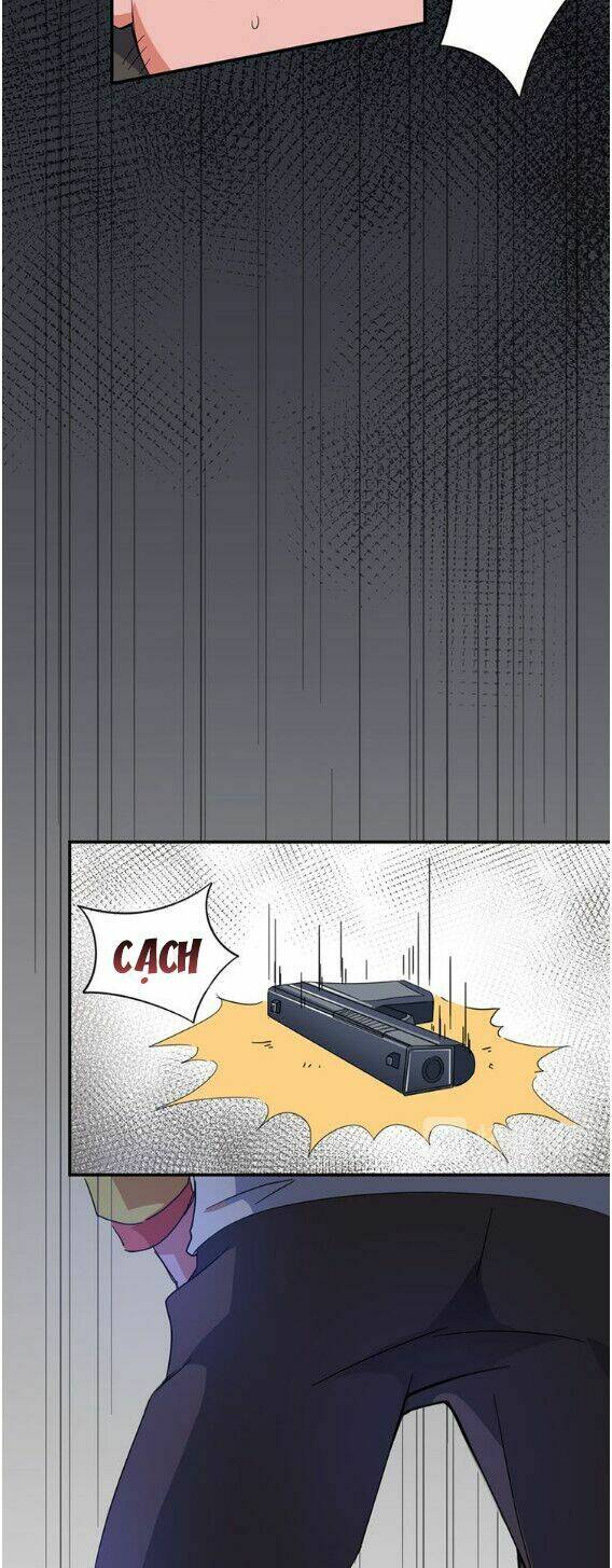 Tiên Vương Trùng Sinh: Chapter 5